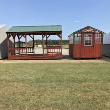sheds outdoor storage in conway ar