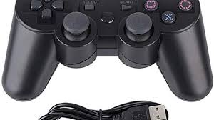 Your ps3 will attempt to connect to the internet. How To Connect Ps3 Controller Without Usb Easy To Follow Guide