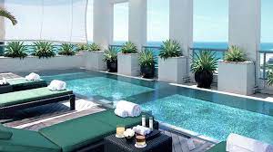 5 star luxury hotels in miami beach