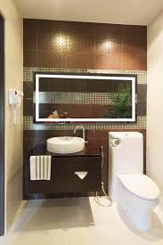 32 stylish bathroom mirror ideas 2022