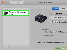 Perfect for the residence it is possible to print, duplicate, scan and fax without difficulty and also share capabilities concerning many. How To Scan A Document On A Canon Printer With Pictures