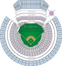 Seating Chart And Discount Seats To Oakland Athletics