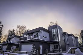 the best custom home builders in anchorage