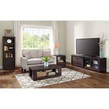 Steele Tv Console Whalen Furniture