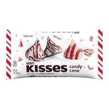 kisses candy cane smartlabel