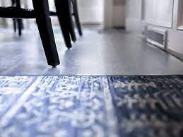 plastic mat for under dining table