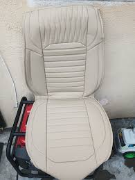 Leather Seat Covers For In Los