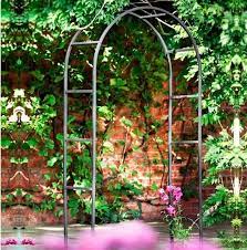 Garden Arches The Best Garden Arch For