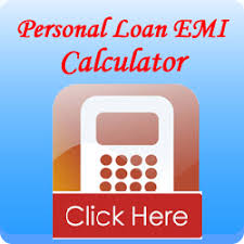 Personal Loan Emi Calculator Financial Updates Loan