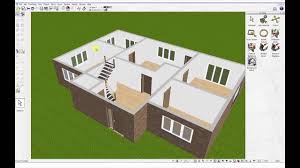 build it 3d home designer software