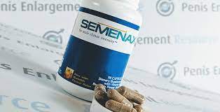 Semenax Review [Ingredients Analysis + My Results]