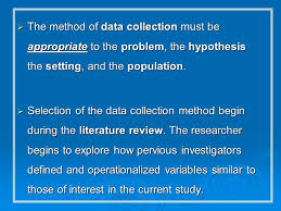 Literature review in the research process Growing Up in Ireland  Review of the literature pertaining to the second  wave of data collection with the infant cohort at three years 