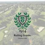 Rolling Green Country Club - Home | Facebook