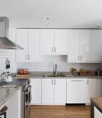 Kitchen cabinet bold finish ideas. 56 Kitchen Cabinet Ideas For 2021