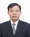 Agriculture Minister Nguyen Xuan Cuong