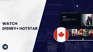 how to watch hotstar in canada updated