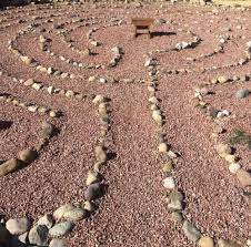 How To Build A Backyard Prayer Garden