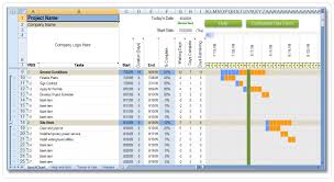 Automated Construction Schedule Templates 3 For 1 Software Software Templates