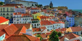 Look no further than portugal. Travel To Portugal Portugal Guided Tour Contiki