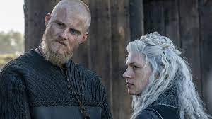 will there be a vikings season 7
