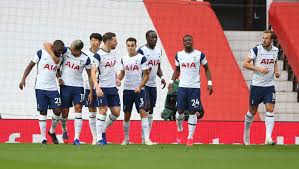 Manchester united takes on tottenham hotspur sunday in a matchup between two of the heavy hitters in the english premier league. Tottenham Vs West Ham Preview How To Watch On Tv Live Stream Kick Off Time Team News Ruiksports Com