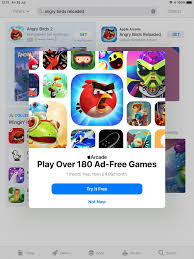 Apple forces users to buy its “arcade” to play some games on the App Store  : r/assholedesign