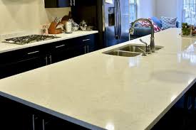 kitchen countertop refinishing quartz