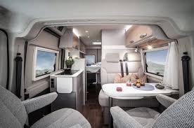 10 best small rv s for van lifers