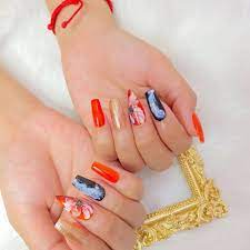 top 10 best nail salons open sunday in