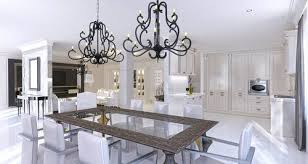 Pendant Vs Chandelier Pros Cons Comparisons And Costs