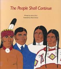 47 Amazing Native American Children's Books — Negra Bohemian
