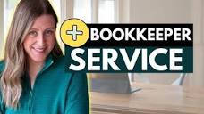 ADD a SERVICE to your bookkeeping business - YouTube