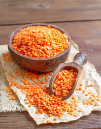 how to cook red lentils easy recipe