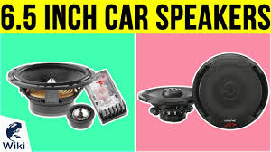 We carry a wide variety of audio products for home entertainment system for you to. 10 Best 6 5 Inch Car Speakers 2019 Youtube