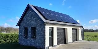 solar panels costs and returns ireland