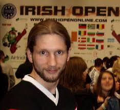 <b>Simon Völkl</b> Irish Open 2013. Veröffentlicht 1. - sam_io_2013