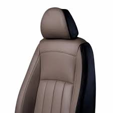 Made Leather Ag I20 Car Seat Cover