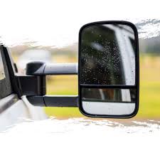 Original Towing Mirrors Clearview