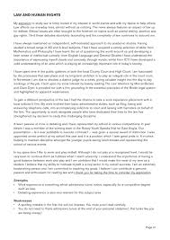 Sample Statement Of Purpose  University Statement Of Purpose     Bijlmer Project
