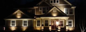 Outdoor Lighting Services For Columbus