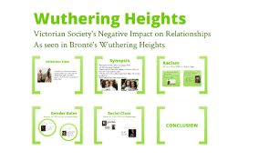 Society And Wuthering Heights By Danielle Burnison On Prezi