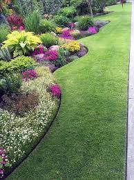 landscaping garden design