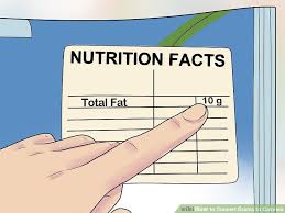3 Ways To Convert Grams To Calories Wikihow