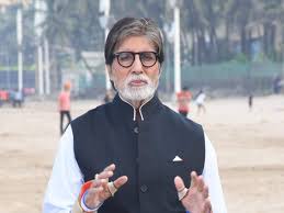 He completed his education from uttar pradesh and. Amitabh Bachchan Shares A Pic Of Himself Suited Up In Black As He Pens His Late Night Thoughts Pinkvilla