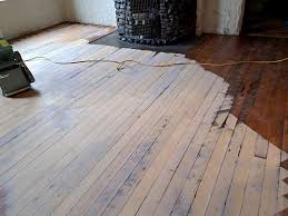 commercial wooden floor sanding dublin