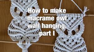 And this coiled raffia basket diy project is simply gorgeous! Macrame Wall Hanging Ideas 17 Diy Decor Ideas Diy Projects