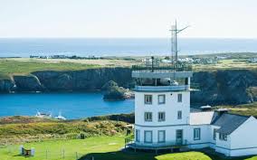 les îles sans voitures ouessant l