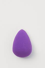 make up sponge purple women h m egypt