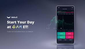 Investors must evaluate particular financial circumstances to determine whether or not trading cryptocurrencies is appropriate. Webull Webull Supports Full Extended Hours Trading Facebook