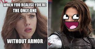 25 Hilarious Marvel Logic Memes Only True Fans Will Understand
